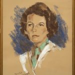 Marguerite Valois-Maddocks heads the Art Center