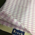 A finding at the Roberma fabric store in Cowansville