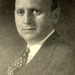Isaac Bruck, founder of Bruck Silk Mills