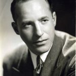 Gerald Bruck, a respected leader