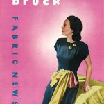 Bruck Fabric News magazine