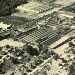 Expansion of the “Premier Mill”