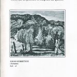 Exhibition catalog of the Bruck-Lee collection