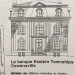 Eastern Townships Bank of Cowansville