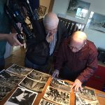 Memory and documentary collection