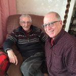 Testimony from a former managing director