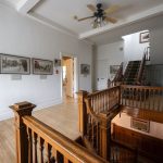 Historic photographs of the town of Cowansville