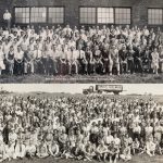 Strong growth in the number of employees
