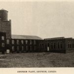 The Arnprior Plant of Kenwood Mills, Limited