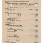 DMD Contract with Griffith and McNaughton, 1918