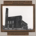 The Griffith and McNaughton Mill