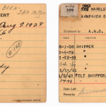 Application of Harold McGregor