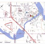 Map of Textile Industry in Arnprior