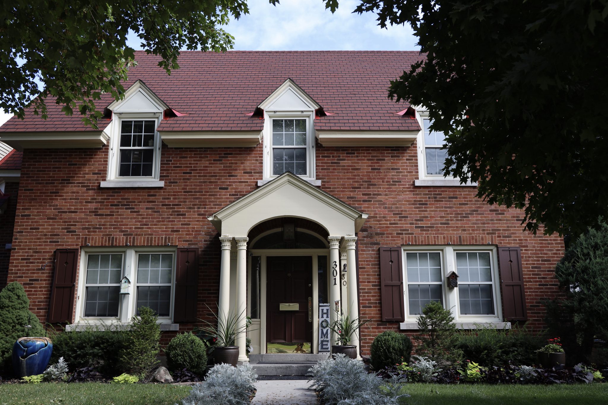 Kenwood House On Harrington Street Arnprior Unravelling The Yarn 