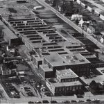 Huyck Canada Ltd. Arnprior Plant