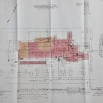 Layout of the Kenwood Mills Facility