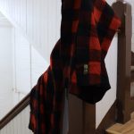 Buffalo Plaid Kenwood Blanket