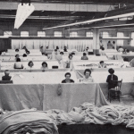 View of the Kenwood Joining Workshop