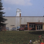 Weavexx’ Warwick Plant