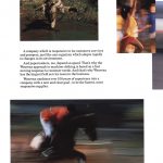 Weavexx “Fast-Moving” Brochure