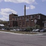 Weavexx Arnprior Plant in the 90’s