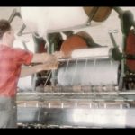 “The Town and The Mill” – The Making of Felts and Blankets