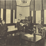 The Huyck Brothers