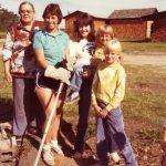 Barbara Builds a Home for Art