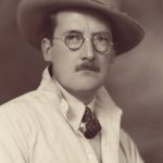 A.C. Leighton, circa 1930