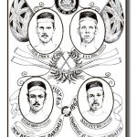 Induction Portrait, New Brunswick Sports Hall of Fame