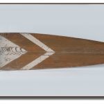 Rowing Oar