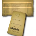 New Brunswick Legislative Assembly Journal