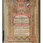 Paris Exhibition 1867, Official Catalogue