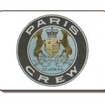The Formation of “The Paris Crew”