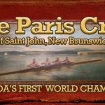 Canada’s First World Champions