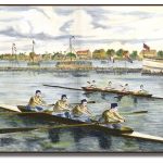 Early Boat Race