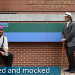 “The Paris Crew” Ridiculed and Mocked