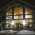 The Dorothy McDonald Business Centre