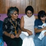 A Portrait of Five Generations