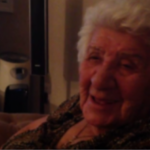 Elsie Yanik’s Lullaby in Cree