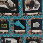 Quilt of the Seven Sacred Teachings