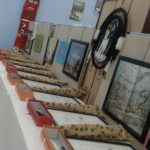 Recognition Gifts for the Women of the Nistawoyou