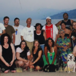 The Houle’s Family Reunion in Vernon