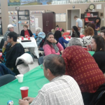 Recognition Dinner for Women of Nistawoyou