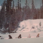 Transportation in the North