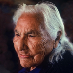 A Portrait of Mary Rose Lapoudre (Cardinal)