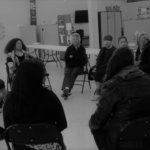 International Women’s Day at the Friendship Centre