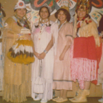 Princess Pageant of Native Women’s Voices of Alberta