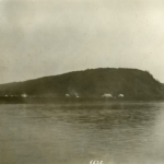 The Northern Tip of Fort McMurray