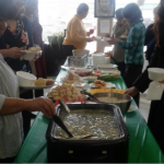 Bannock for Peace